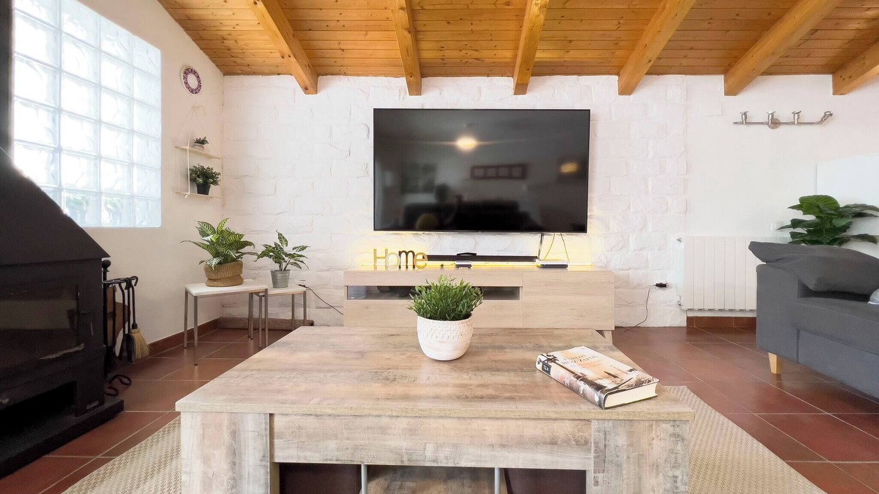 Photo of Livingroom in Olivella