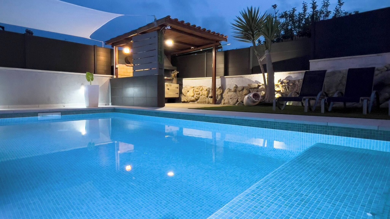 Photo of Outdoor in Olivella