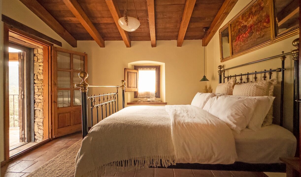Photo of Bedroom in Granera