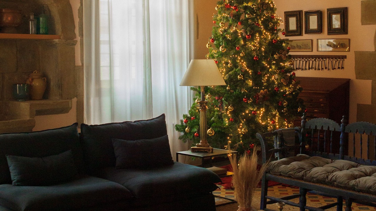 Photo of Livingroom in Granera