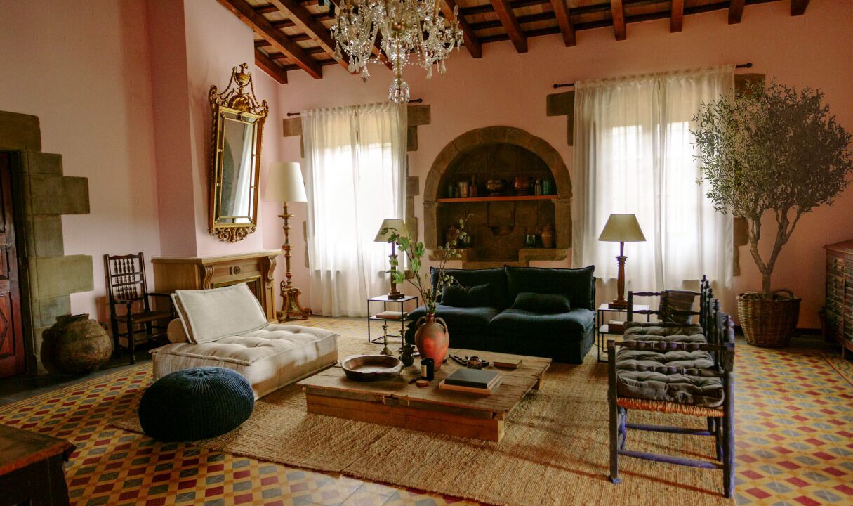 Photo of Livingroom in Granera
