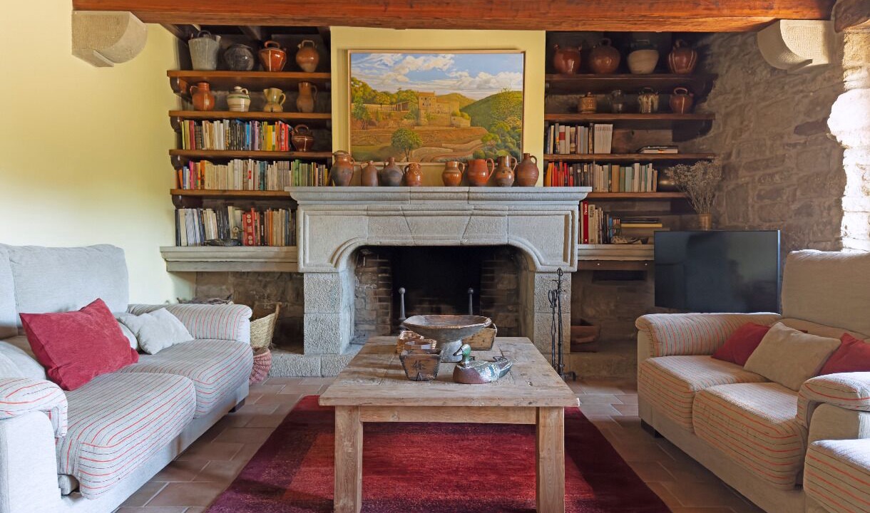 Photo of Livingroom in Granera
