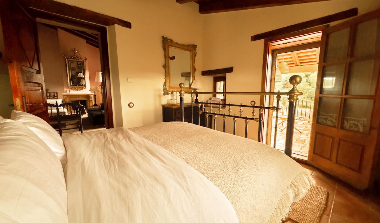 Photo of Bedroom in Granera
