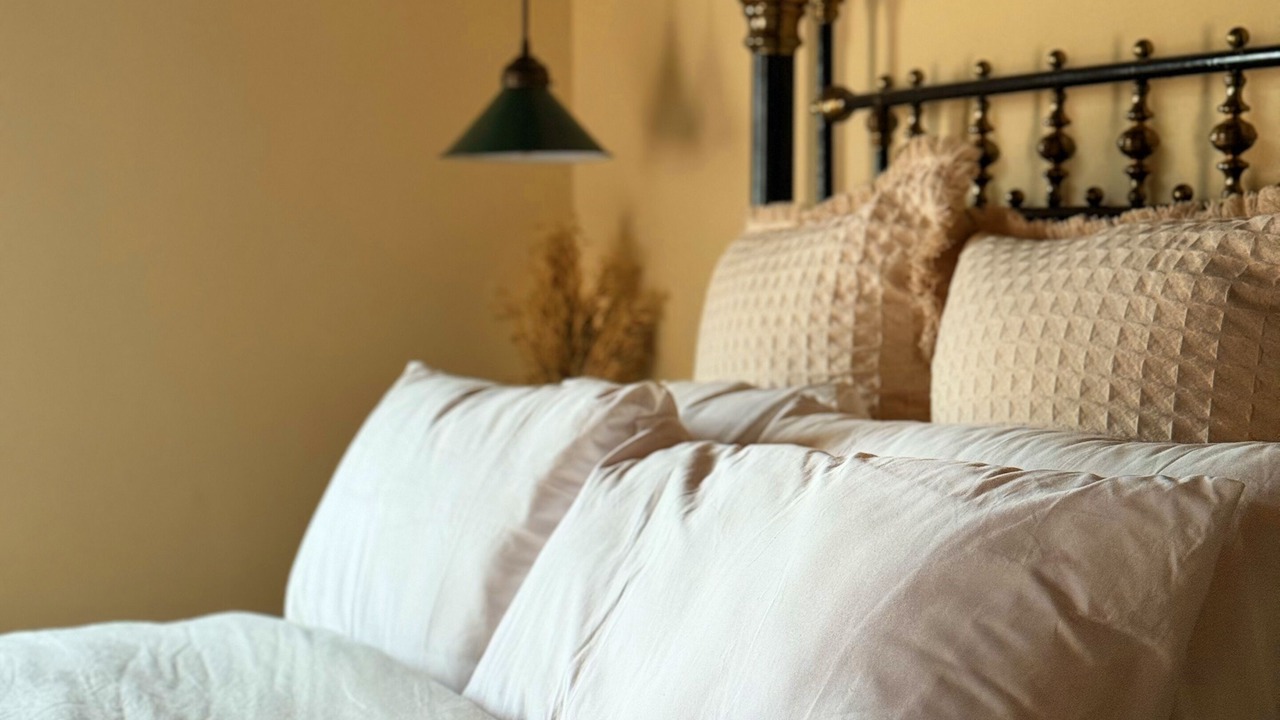 Photo of Bedroom in Granera