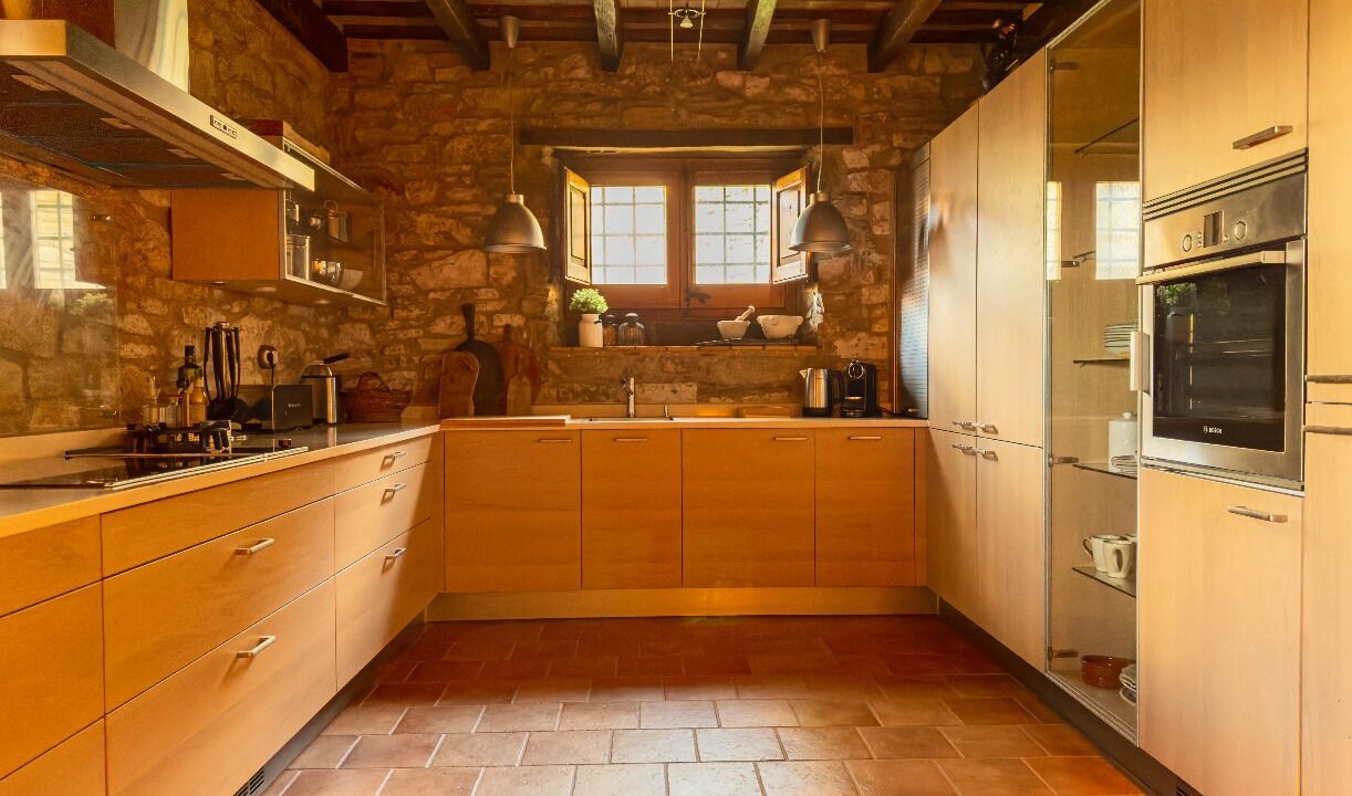 Photo of Kitchen in Granera