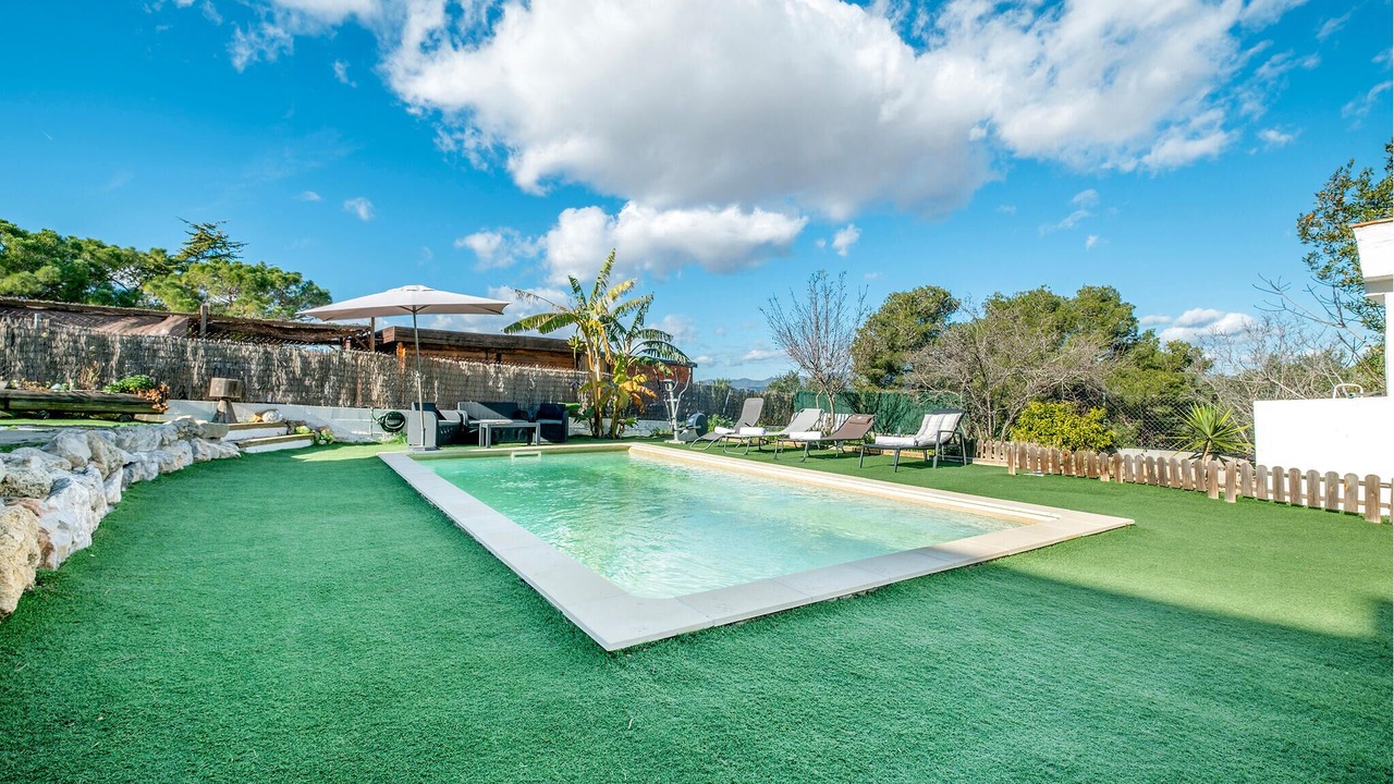 Photo of Outdoor in Valldemar