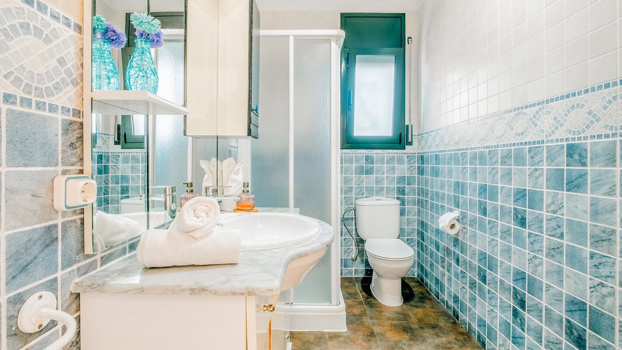 Photo of Bathroom in Valldemar