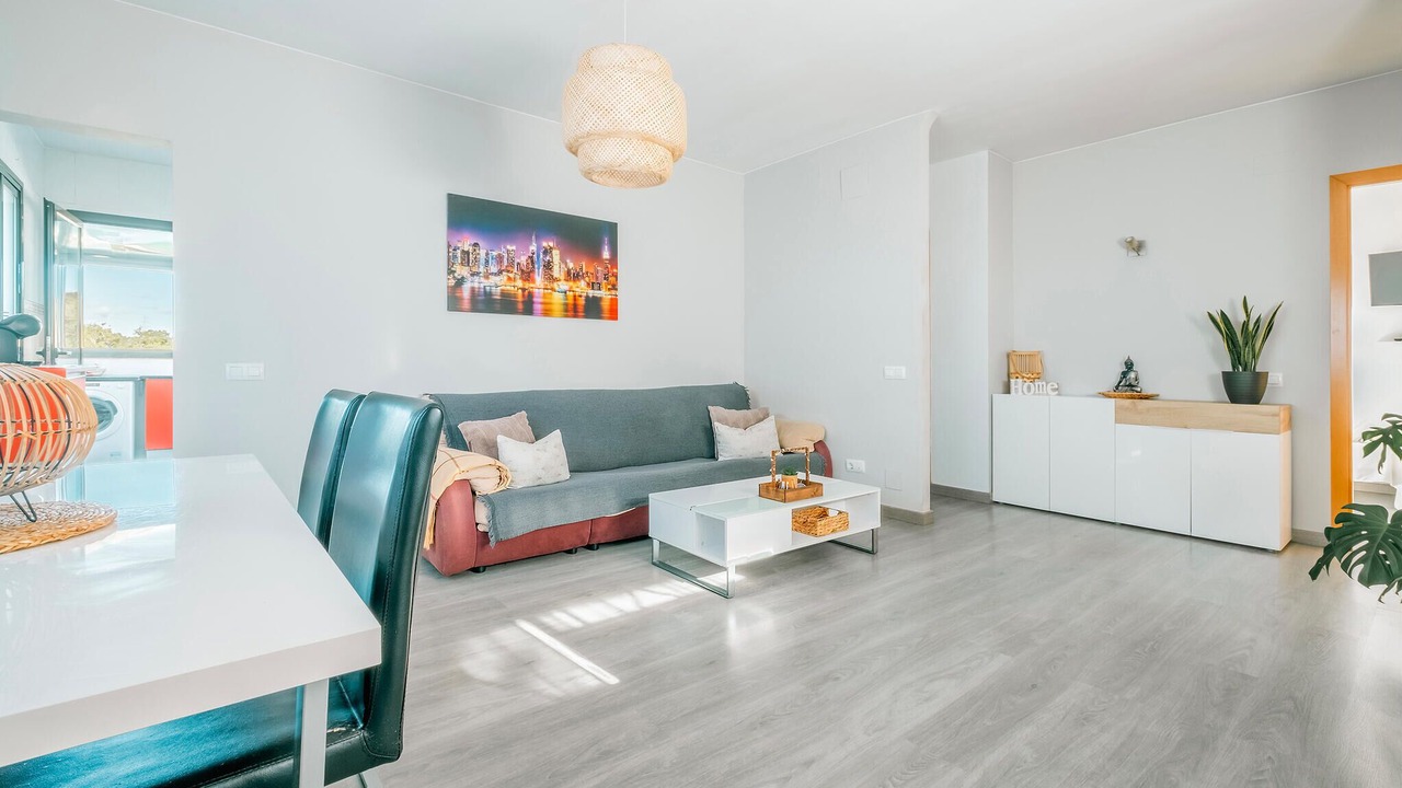 Photo of Bedroom in Valldemar