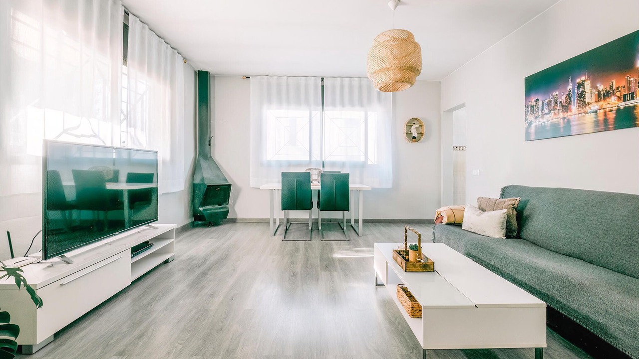 Photo of Bedroom in Valldemar