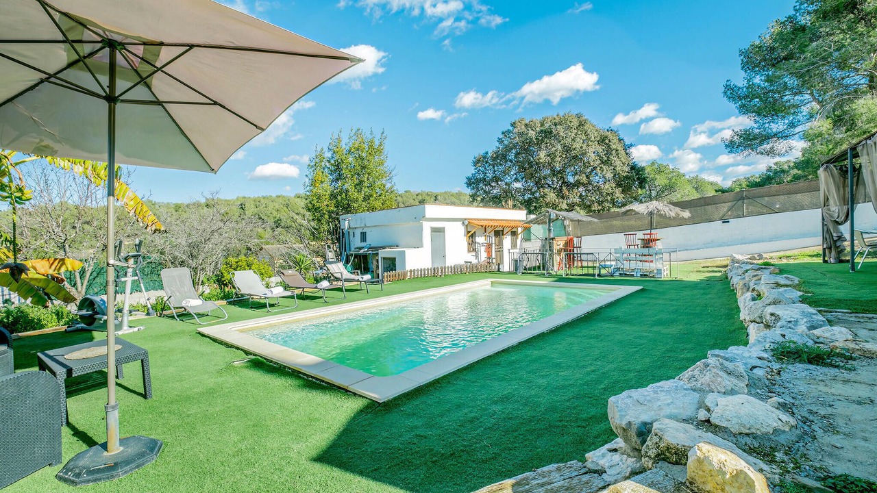Photo of Outdoor in Valldemar
