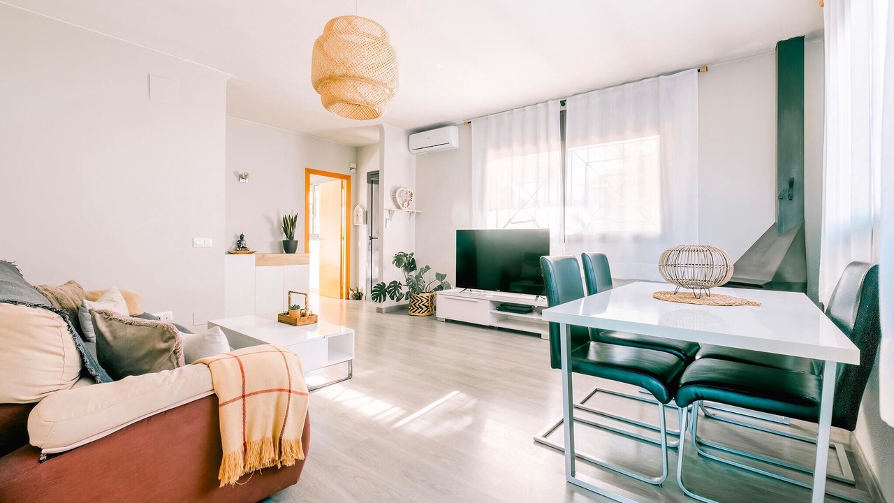 Photo of Bedroom in Valldemar