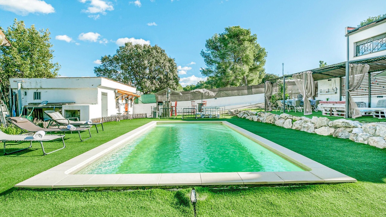 Photo of Outdoor in Valldemar