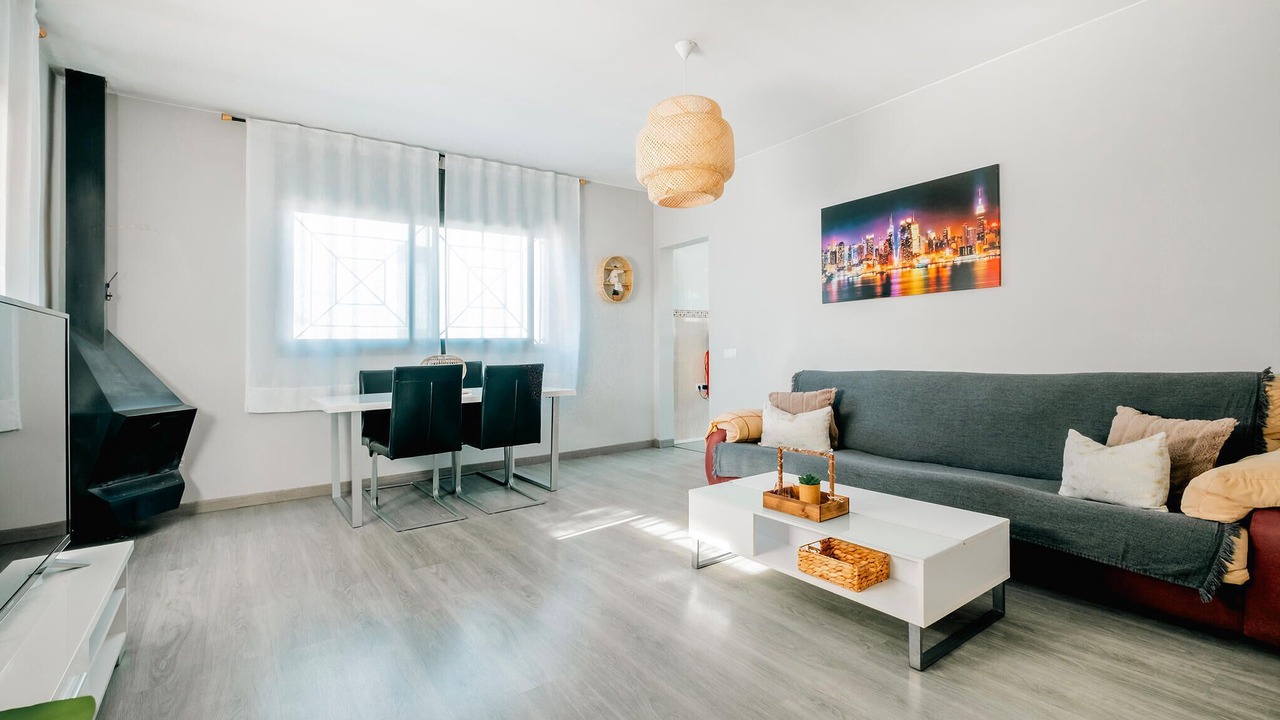 Photo of Bedroom in Valldemar