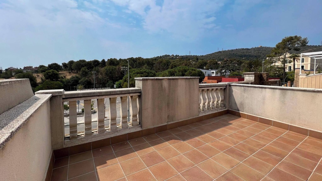 Photo of Patio Balcony in Marianao
