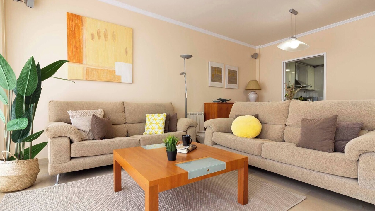 Photo of Livingroom in Marianao