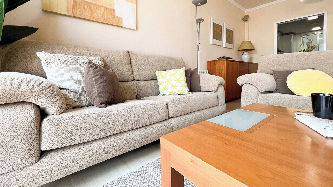 Photo of Livingroom in Marianao