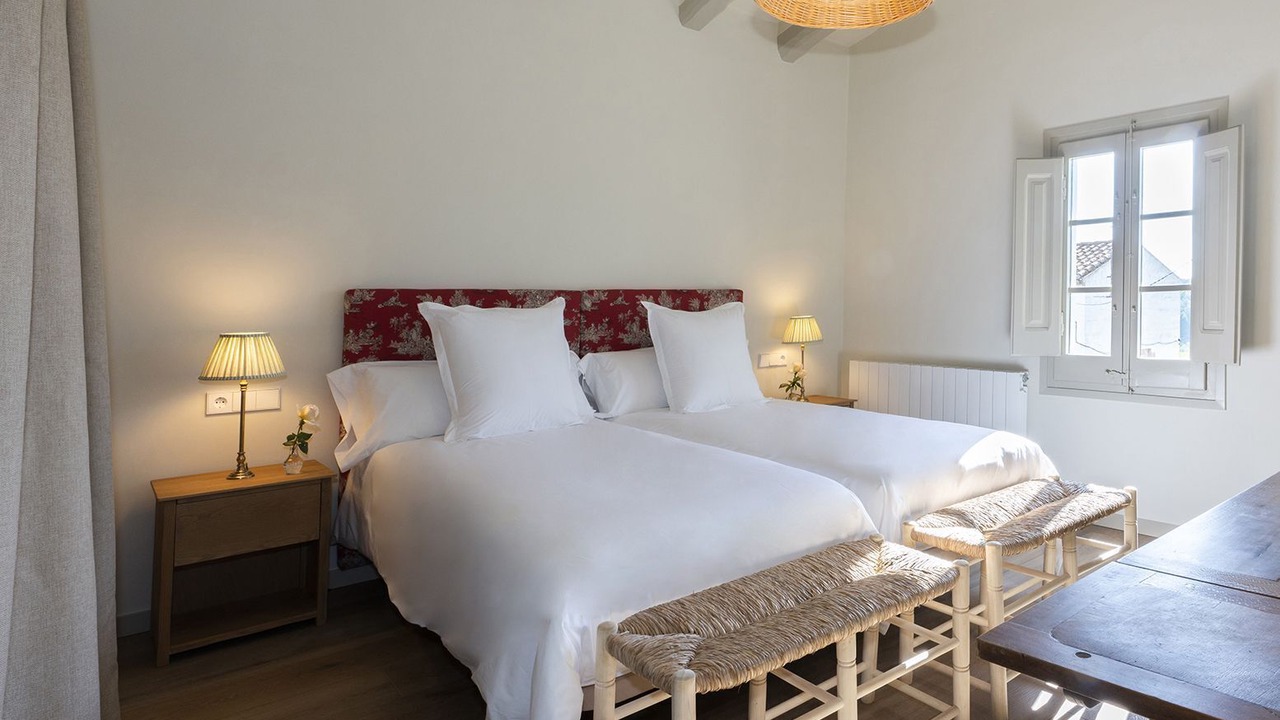 Photo of Bedroom in L'Avella