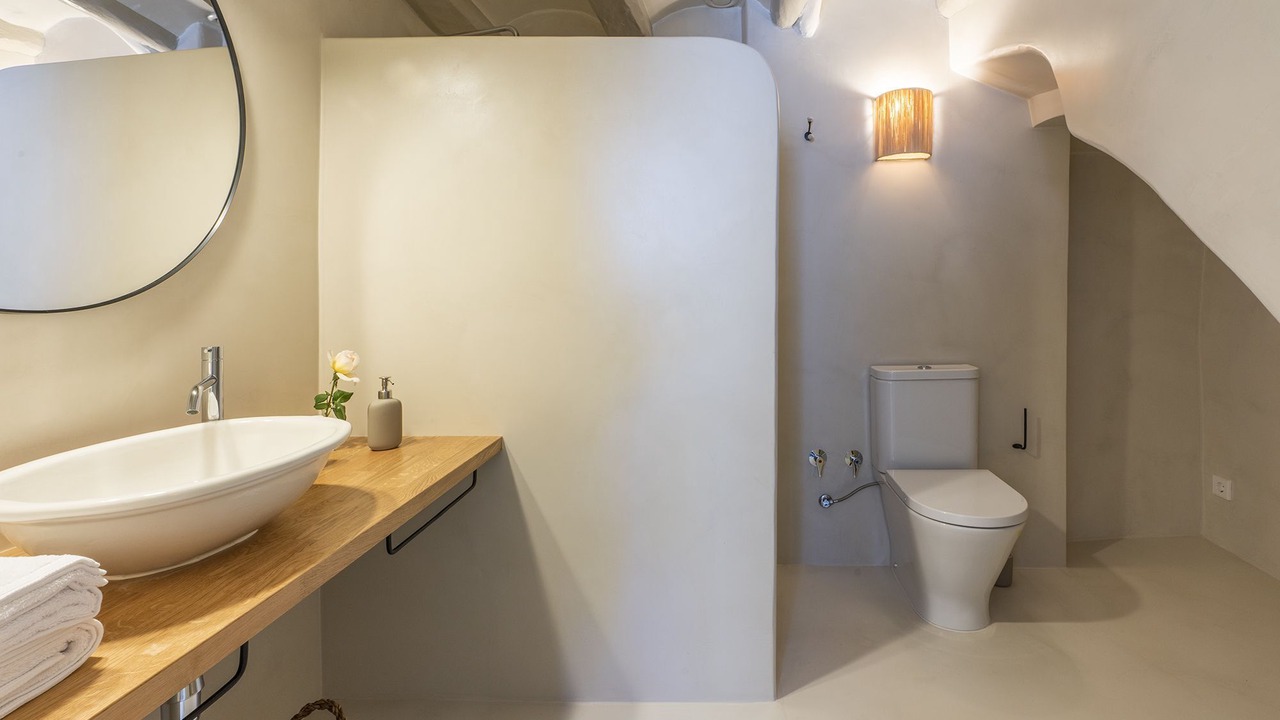 Photo of Bathroom in L'Avella