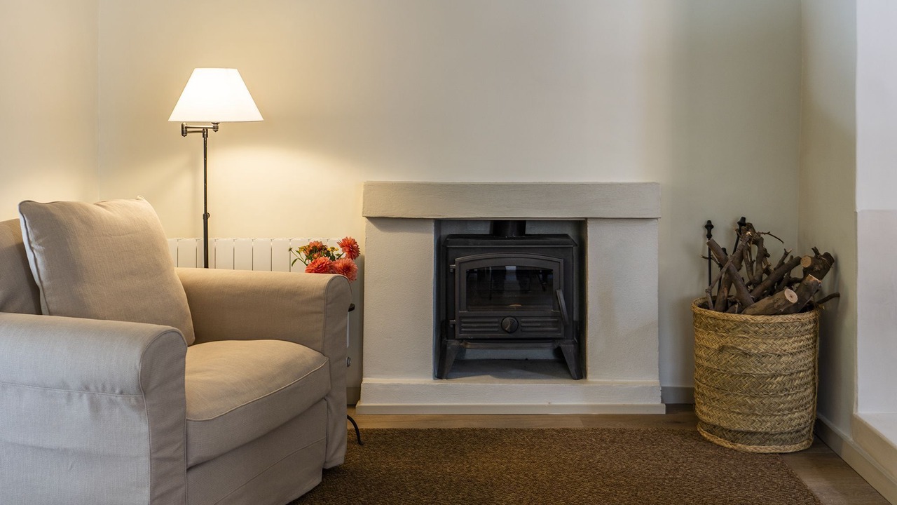 Photo of Livingroom in L'Avella