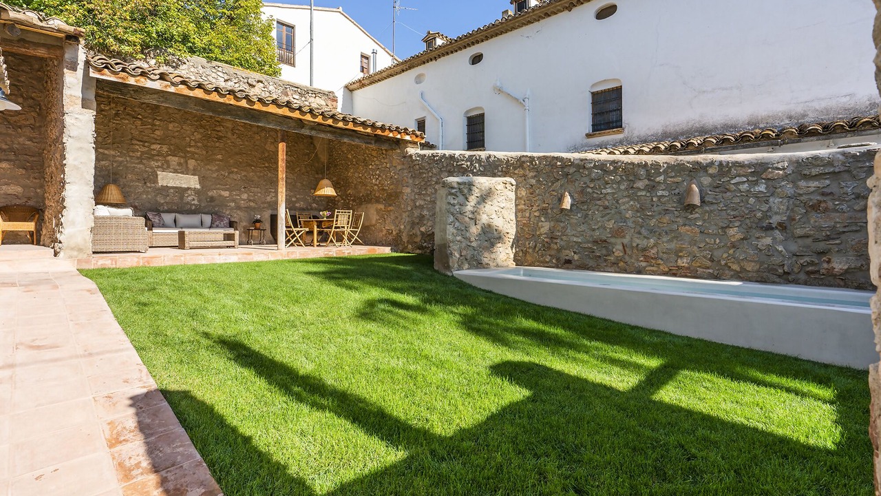 Photo of Outdoor in L'Avella