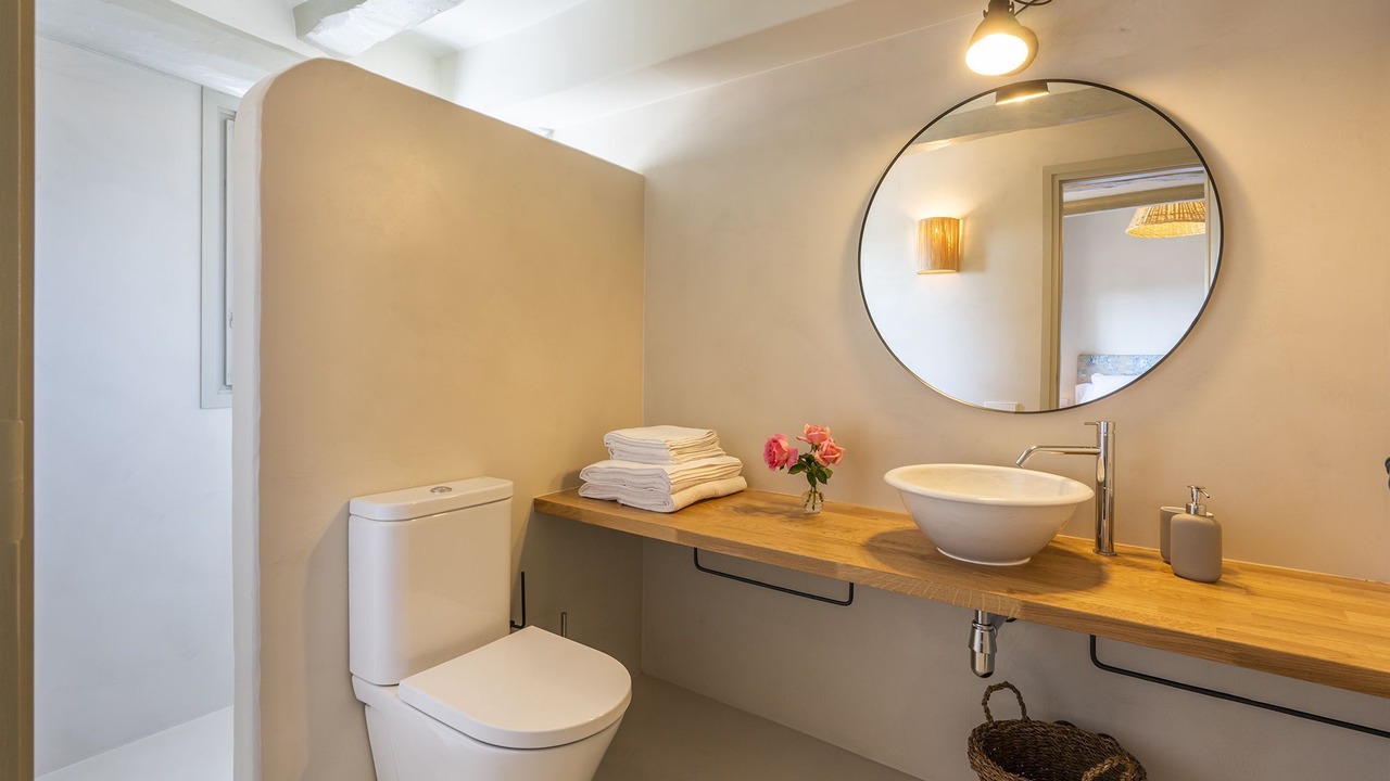 Photo of Bathroom in L'Avella
