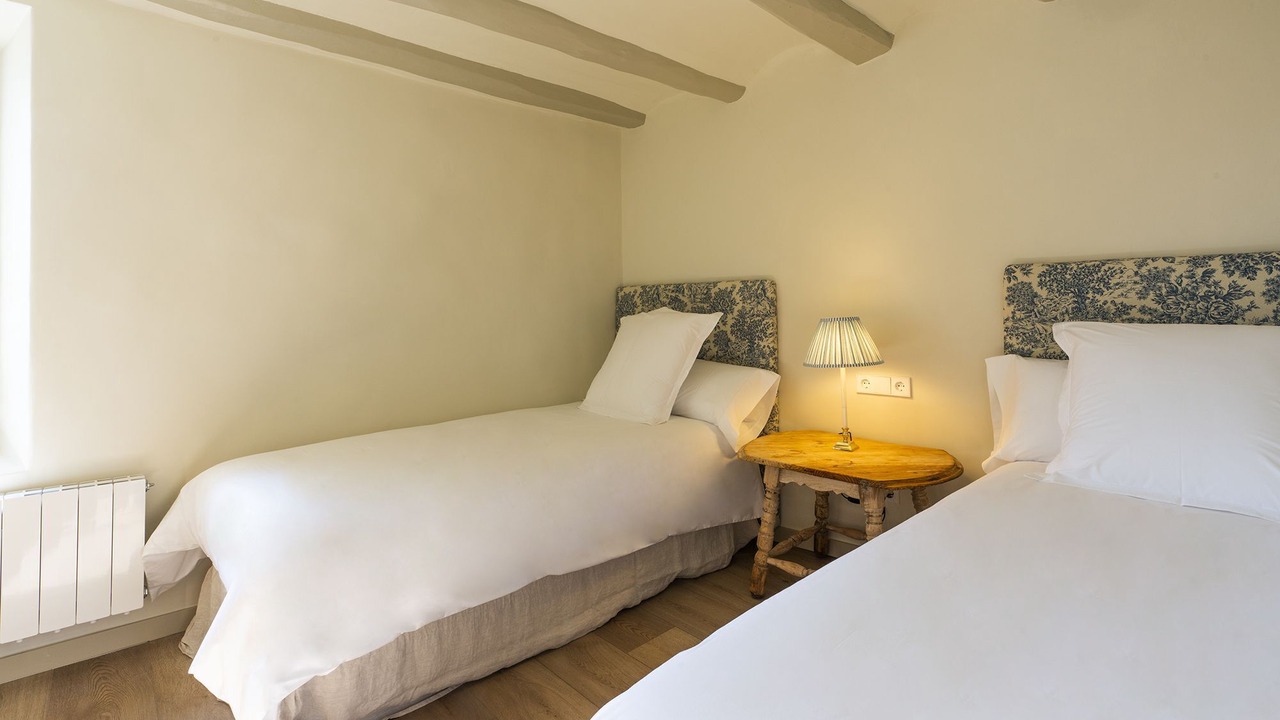 Photo of Bedroom in L'Avella