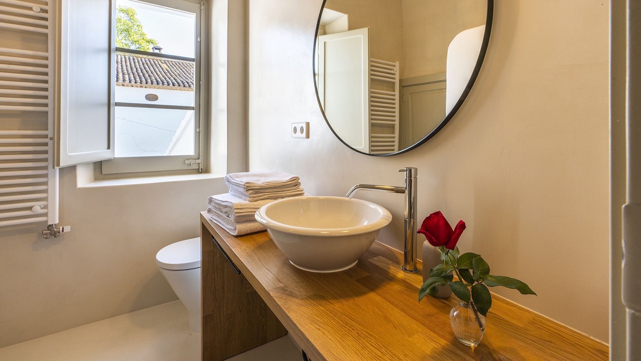 Photo of Bathroom in L'Avella
