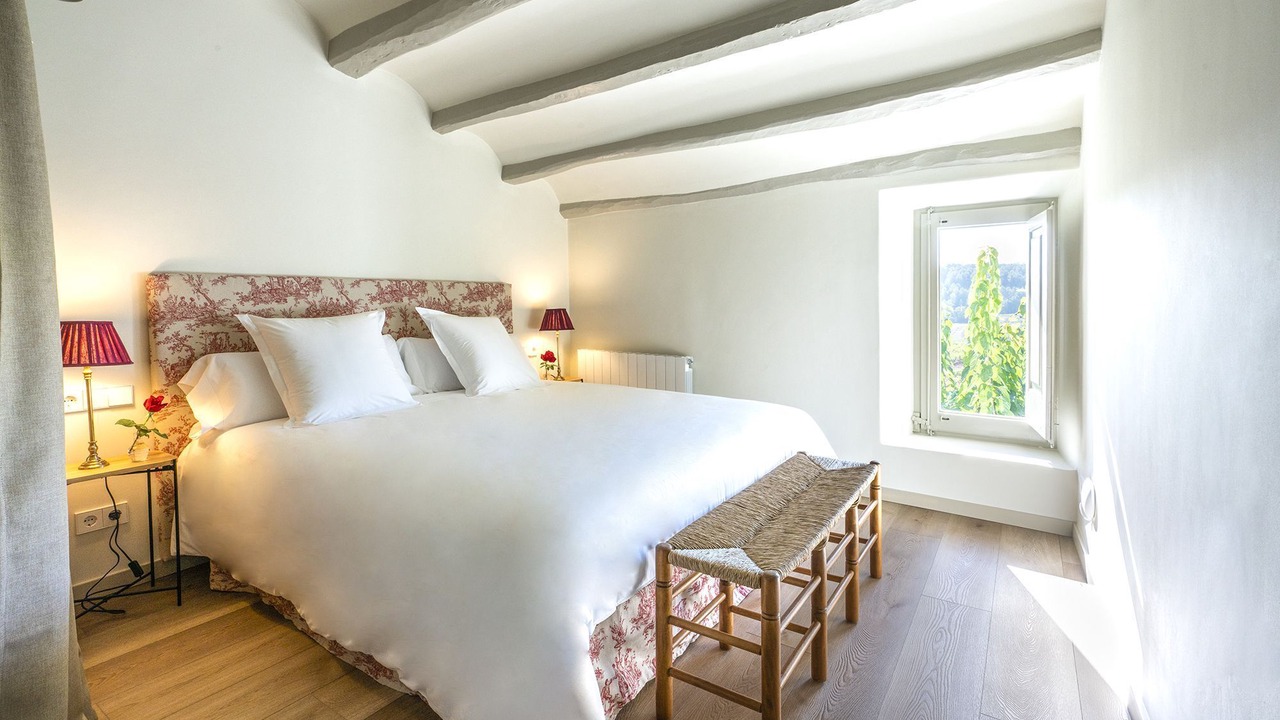 Photo of Bedroom in L'Avella
