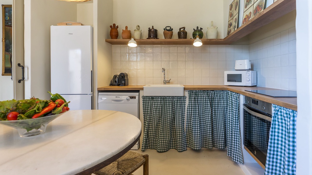 Photo of Kitchen in L'Avella
