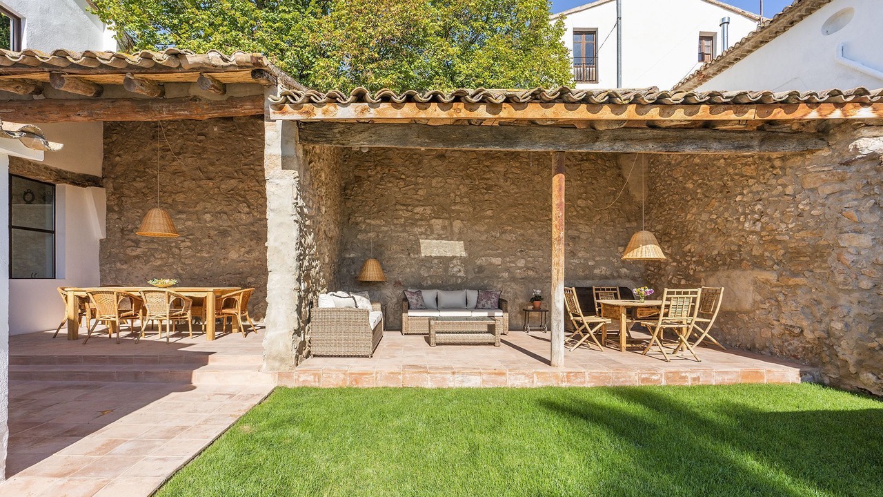 Photo of Outdoor in L'Avella