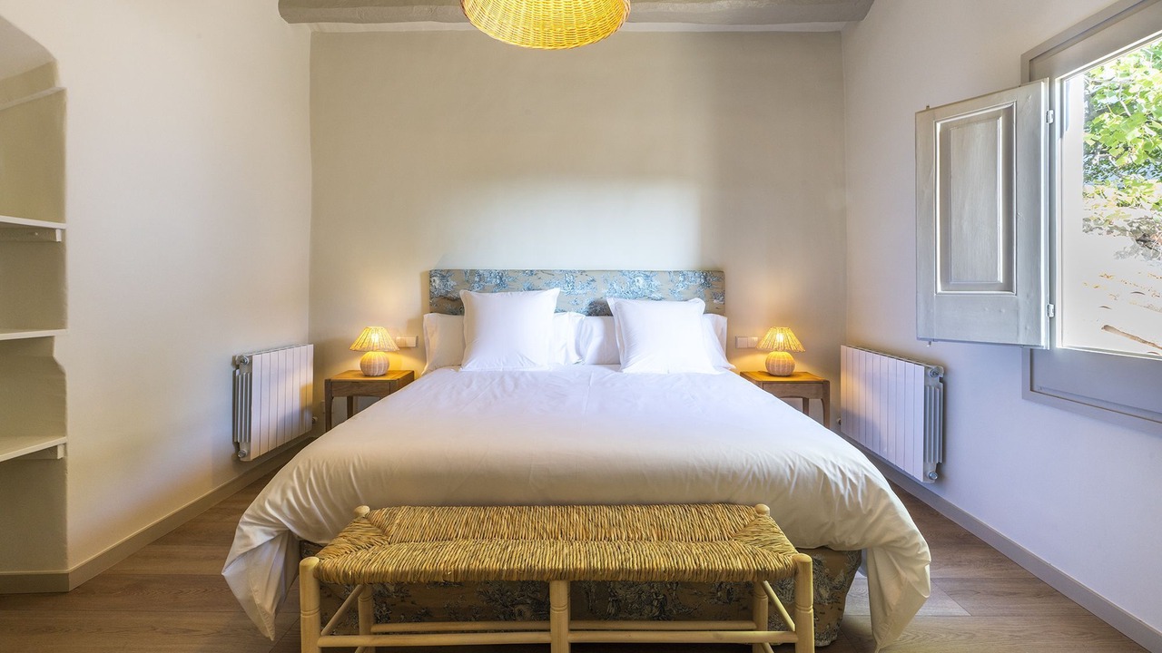 Photo of Bedroom in L'Avella