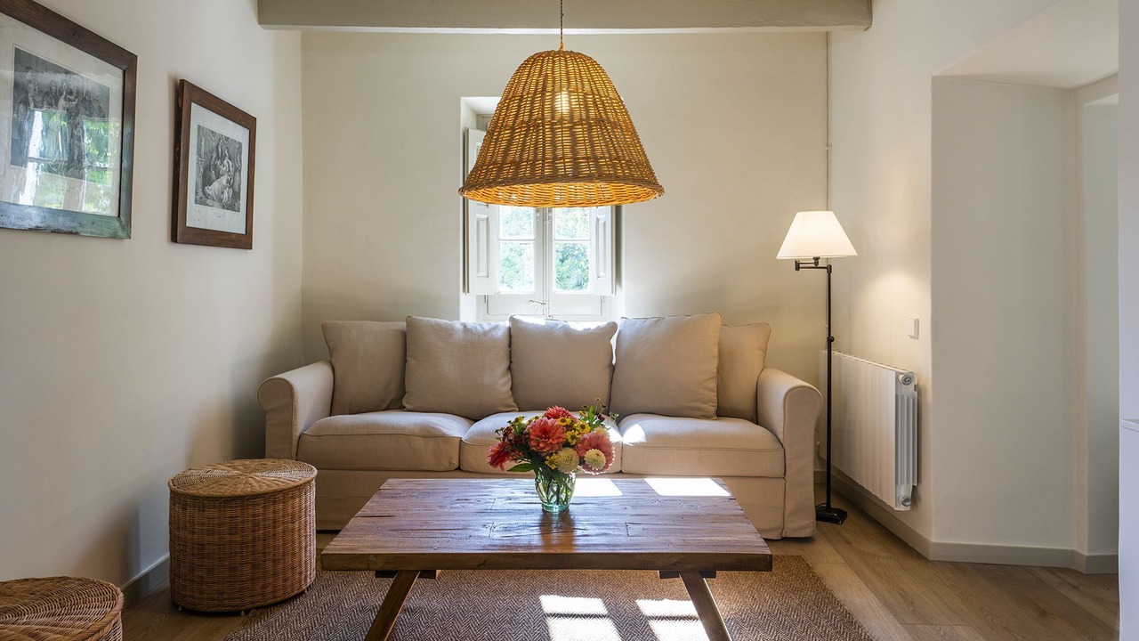 Photo of Livingroom in L'Avella