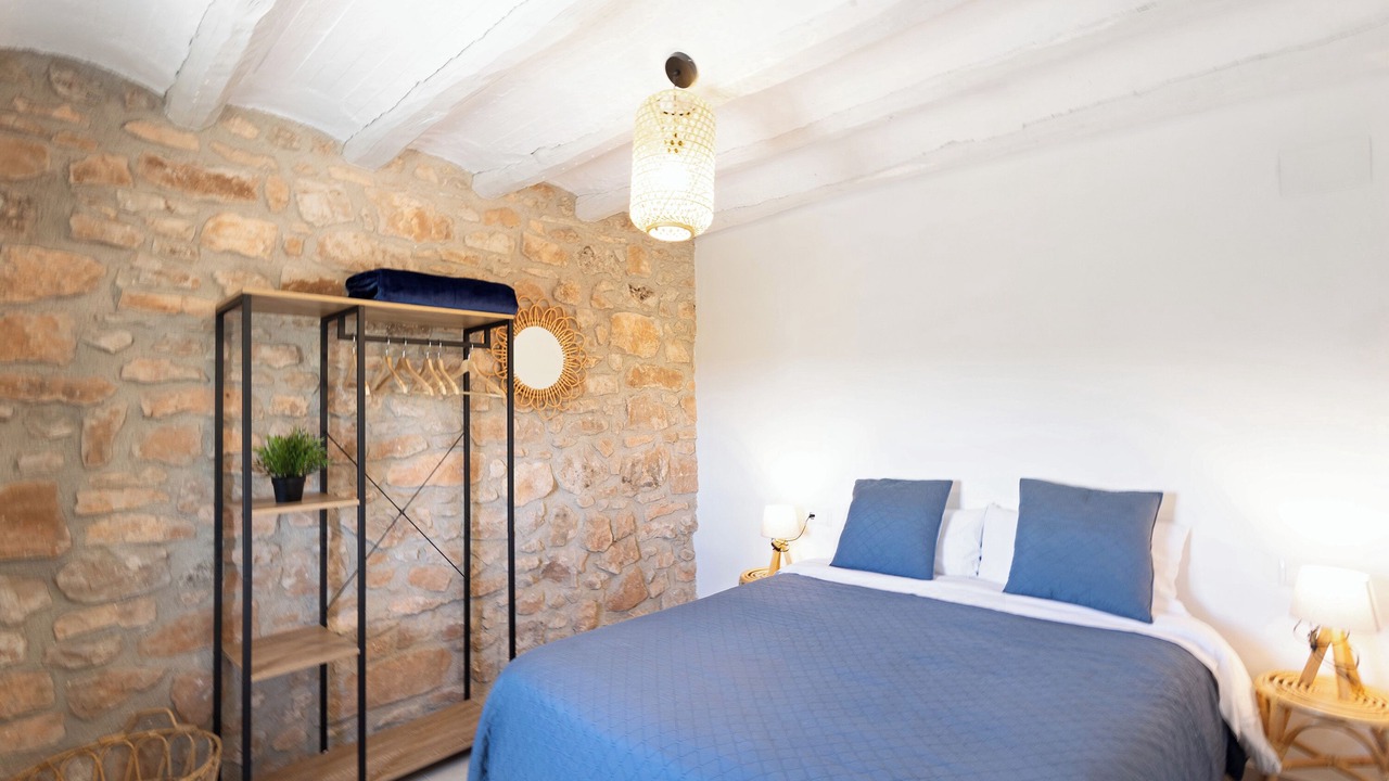 Photo of Bedroom in Argencola