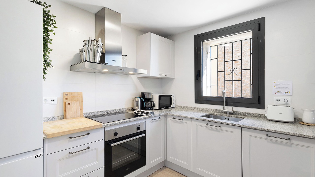 Photo of Kitchen in Argencola