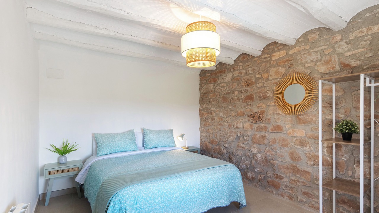 Photo of Bedroom in Argencola