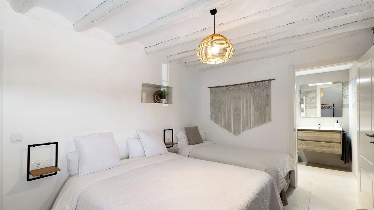 Photo of Bedroom in Argencola