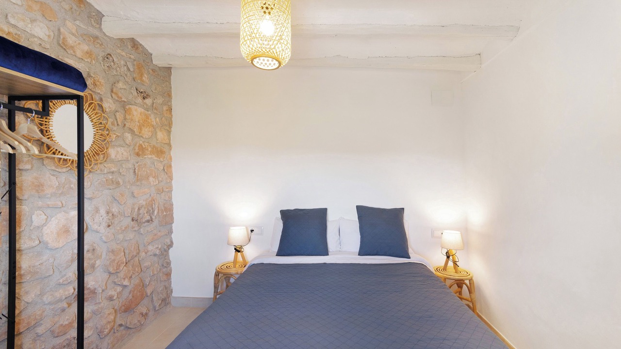 Photo of Bedroom in Argencola