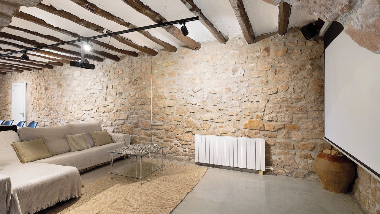 Photo of Livingroom in Argencola