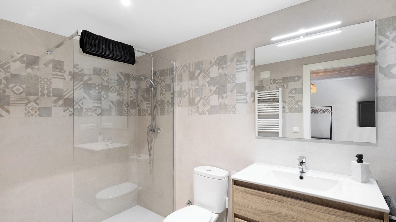 Photo of Bathroom in Argencola