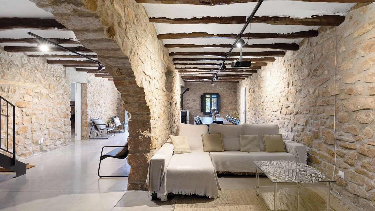 Photo of Livingroom in Argencola