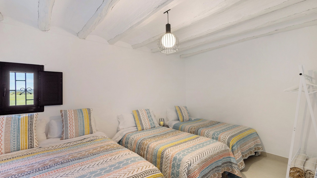 Photo of Bedroom in Argencola
