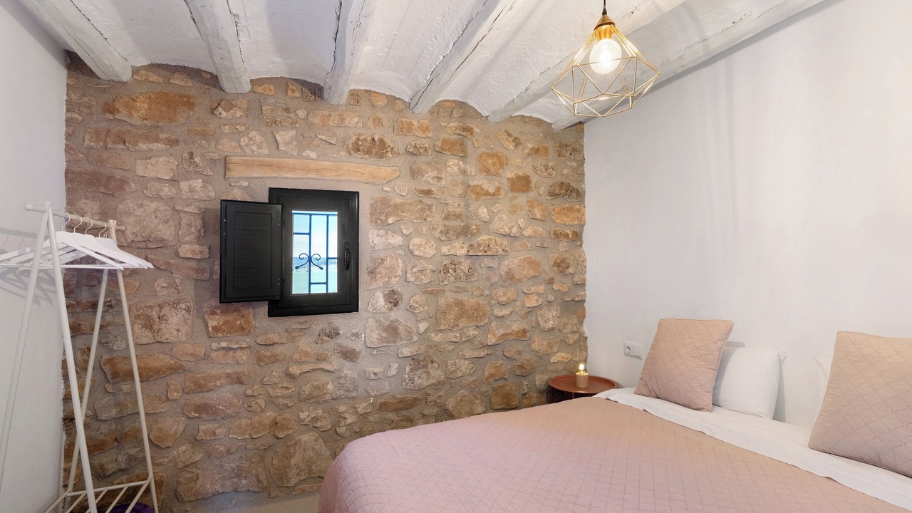 Photo of Bedroom in Argencola