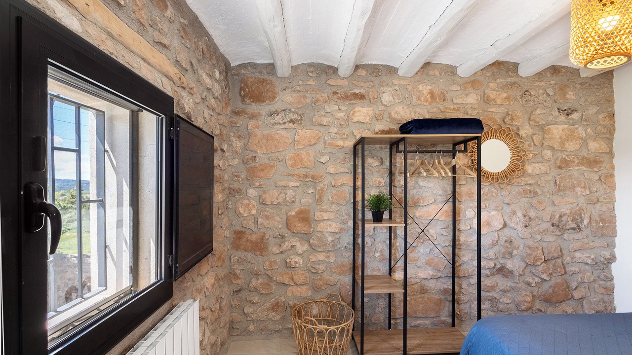Photo of Bedroom in Argencola