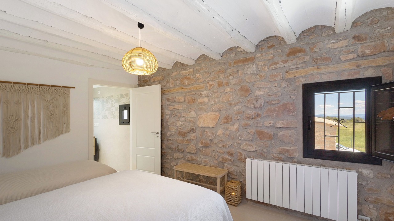 Photo of Bedroom in Argencola