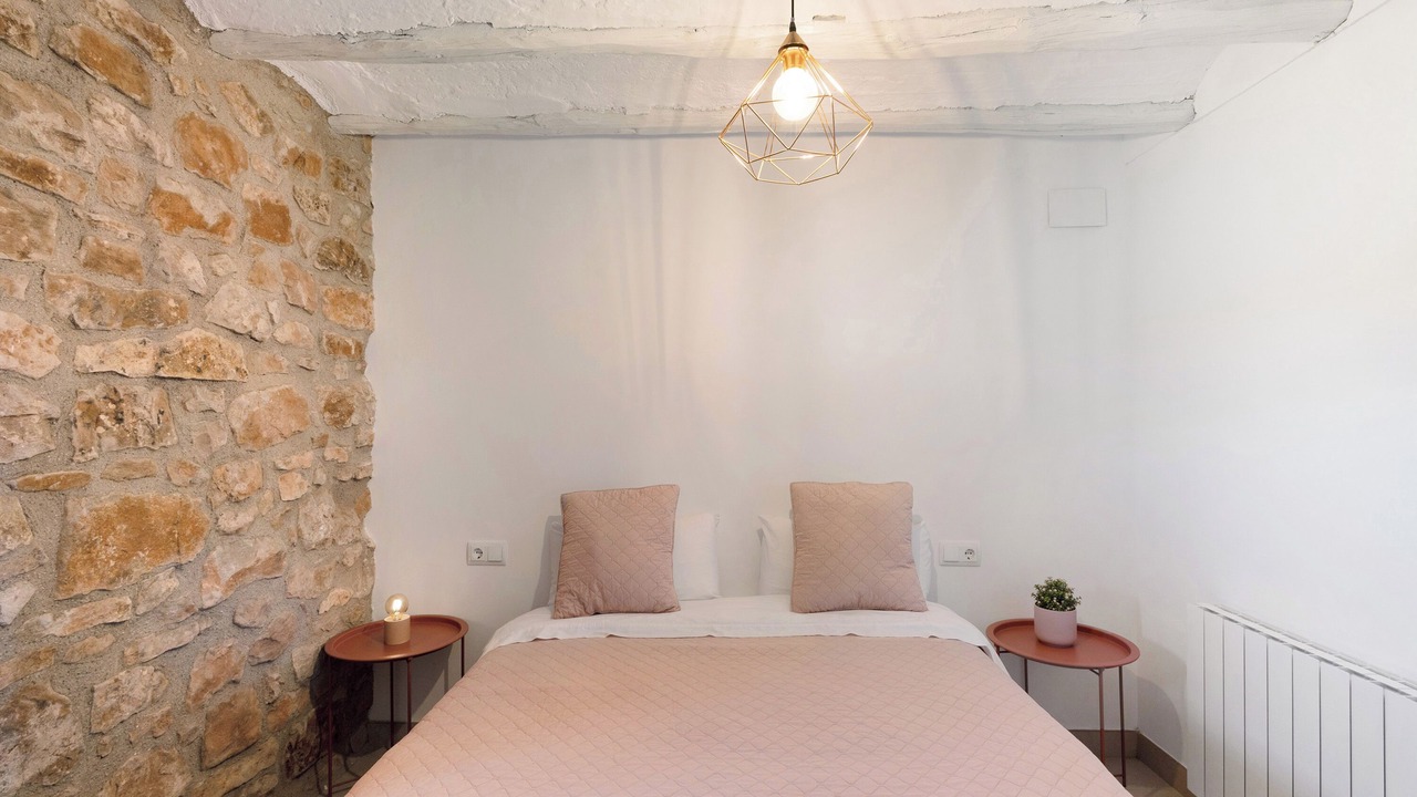 Photo of Bedroom in Argencola