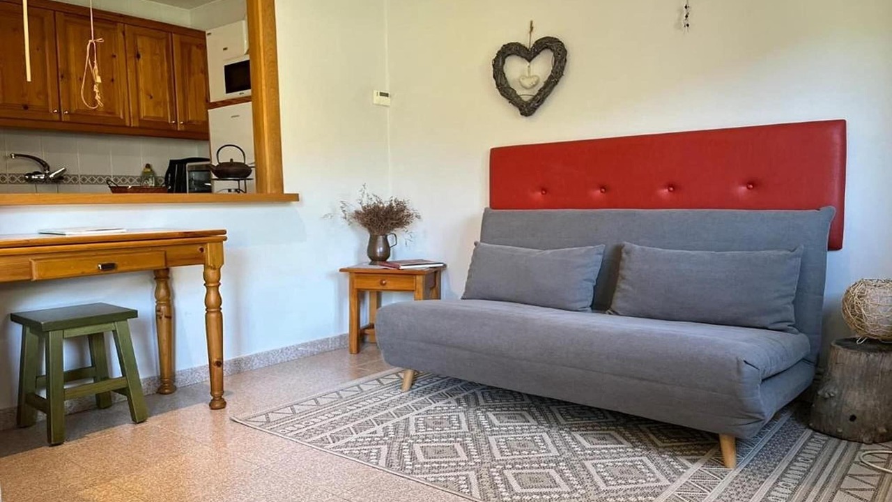 Photo of Livingroom in Montseny