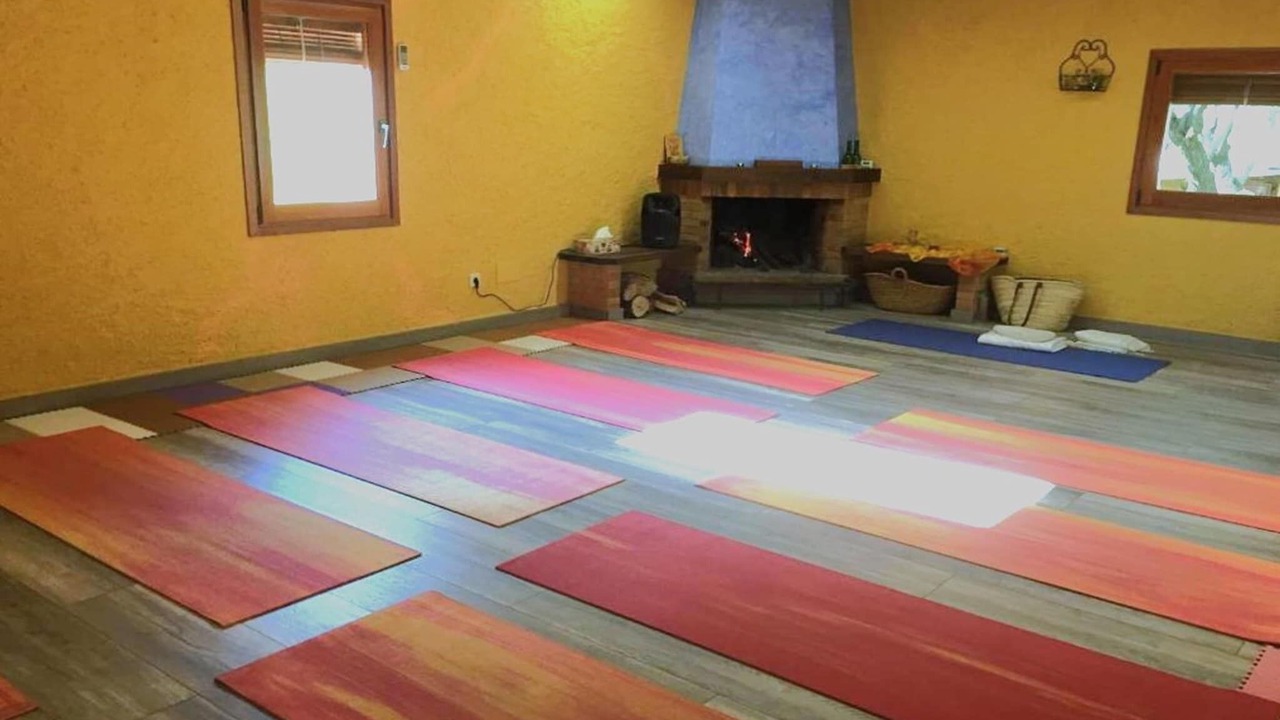 Photo of Bedroom in Montseny