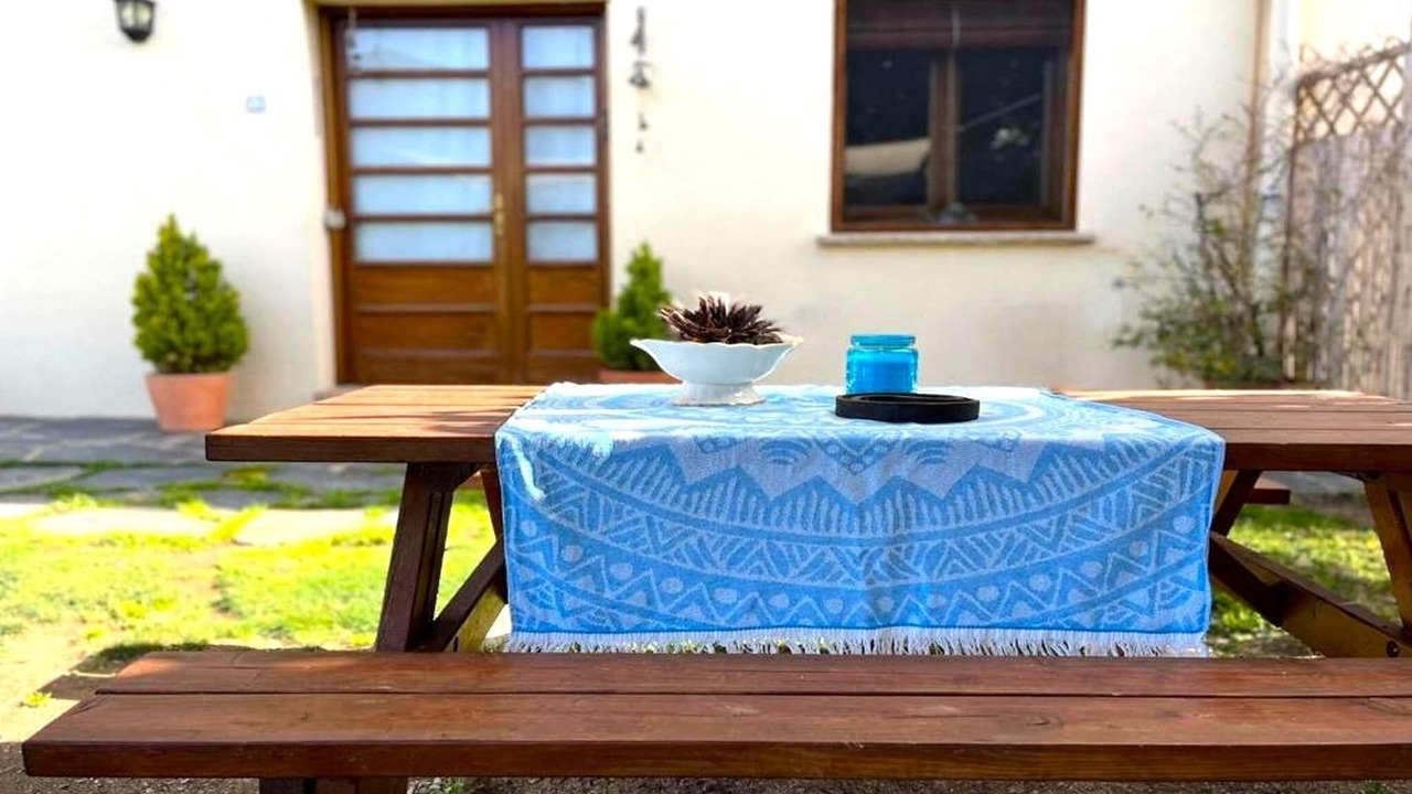 Photo of Outdoor in Montseny