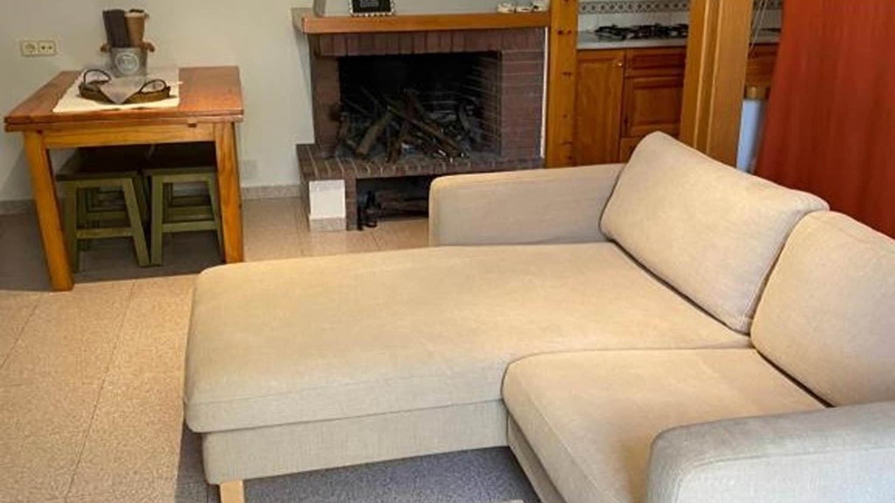 Photo of Livingroom in Montseny
