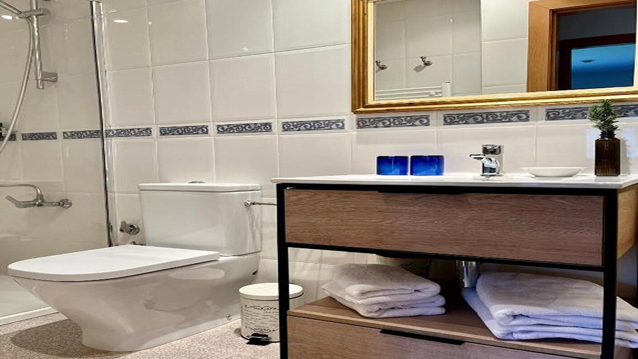 Photo of Bathroom in Montseny